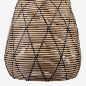 PR Home – Takskärm Lollo 38cm – Natur – Takpendlar – Från Homeroom