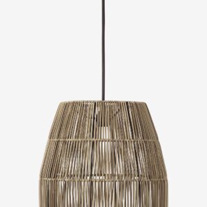 PR Home – Takskärm Saigon, 38 cm – Grå – Lampskärmar – Från Homeroom