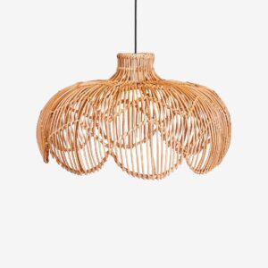PR Home – Utomhuslampa Belle – Beige – Takpendlar – Från Homeroom