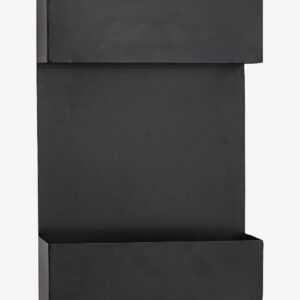 PR Home – Vägglampa Planta – Svart – Dekorationsbelysning – Från Homeroom