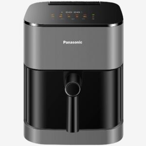 Panasonic – Airfryer 5l NF-CC500SXE – Fritöser & riskokare – Från Homeroom