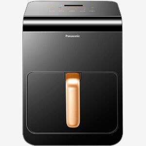 Panasonic – Airfryer 6l Touch NF-CC600AXE – Fritöser & riskokare – Från Homeroom