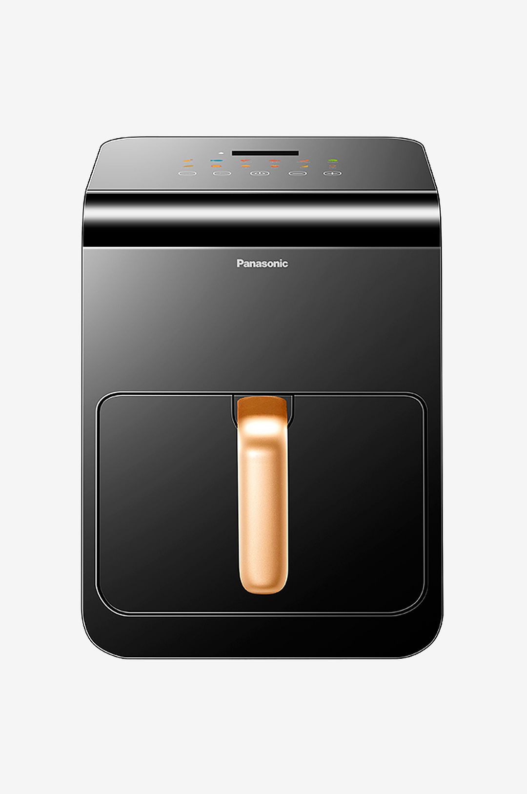 Panasonic – Airfryer 6l Touch NF-CC600AXE – Fritöser & riskokare – Från Homeroom