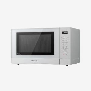 Panasonic – Mikrovågsugn Vit 32l 1000Watt – Mikrovågsugnar – Från Homeroom