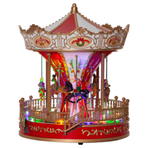 Panorama Largeville 28cm Multi