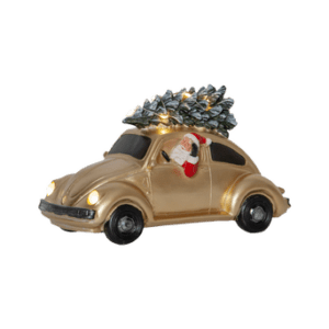 Panorama Merryville Gold