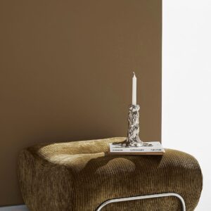 Pastill – Archie puff – Grön – Fotpallar & puffar – Från Homeroom