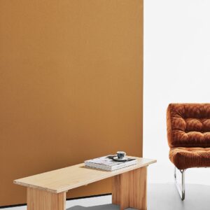 Pastill – Bonjour soffbord 40×120 cm – Natur – Soffbord – Från Homeroom