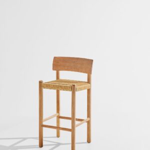 Pastill – Ines barstol – Brun – Barstolar & pallar – Från Homeroom