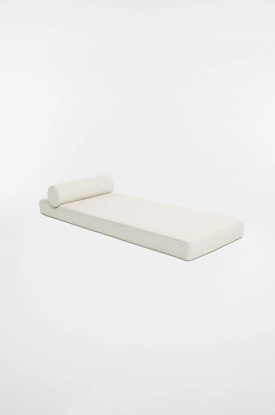 Pastill – Julie madrass och kudde till dagbädd – Beige – Madrasser – Från Homeroom