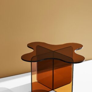 Pastill – Maggia soffbord – Brun – Soffbord – Från Homeroom