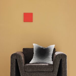 Pastill – Mika fåtölj – Grå – Fåtöljer – Från Homeroom