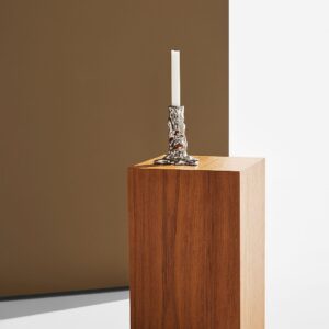 Pastill – Pebble sidobord – Brun – Avlastningsbord & sidobord – Från Homeroom