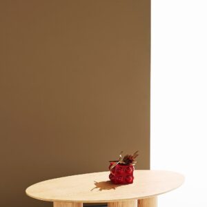 Pastill – Remi soffbord 110×70 cm – Brun – Soffbord – Från Homeroom