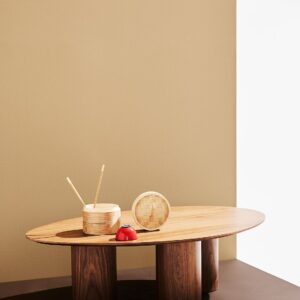 Pastill – Remi soffbord 110×70 cm – Brun – Soffbord – Från Homeroom