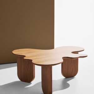 Pastill – Rory soffbord – Brun – Soffbord – Från Homeroom