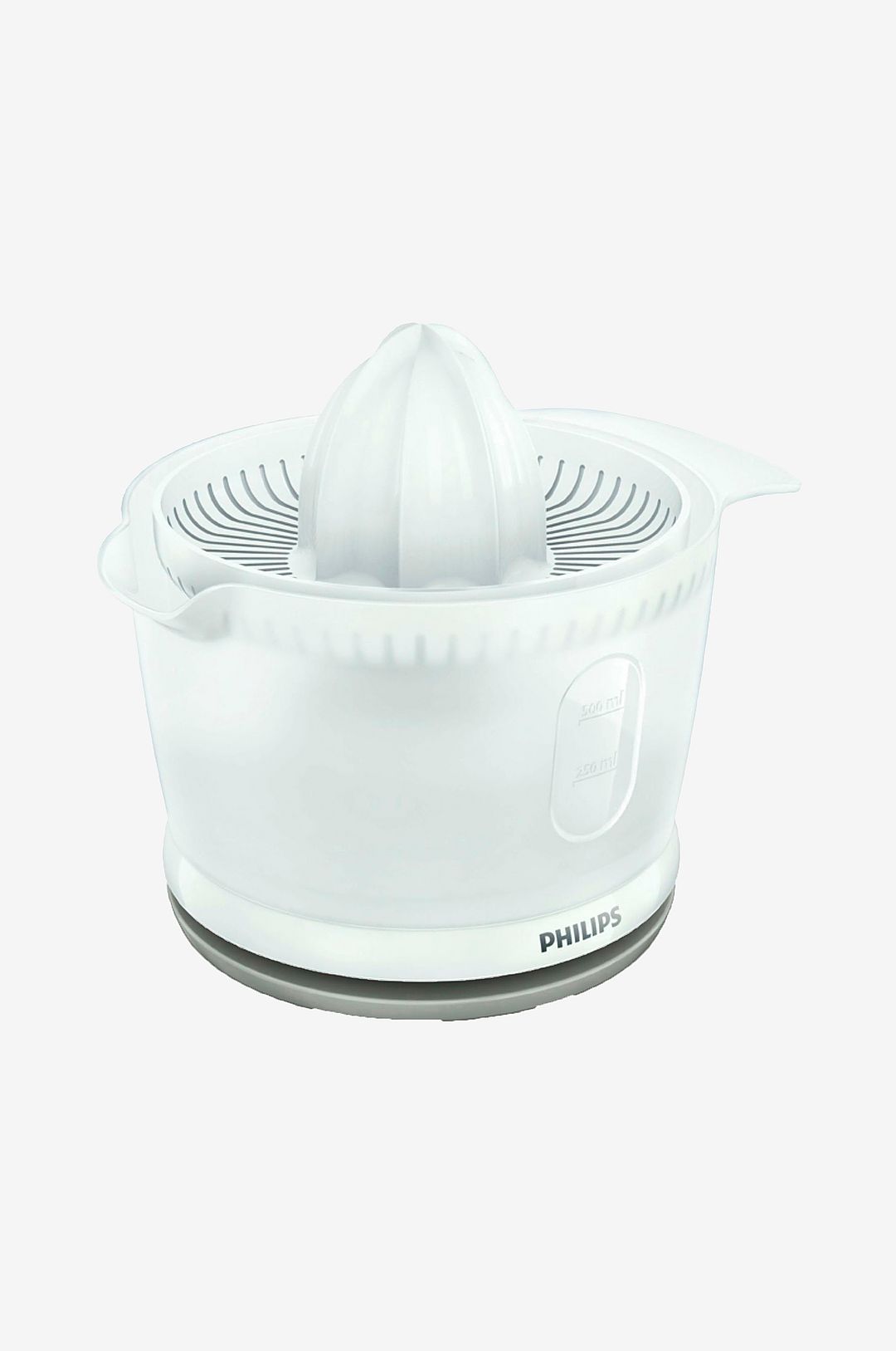 Philips – Citruspress HR2738 Daily Collection. – Råsaftcentrifuger – Från Homeroom