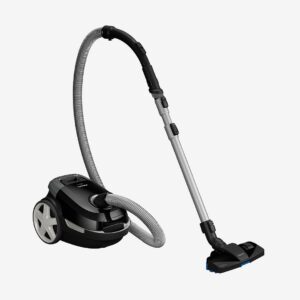 Philips – Dammsugare 900W, XD3112/09 TriActive Black – Dammsugare – Från Homeroom