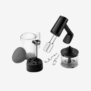 Philips – Elvisp 5000 Series HR3781/20 Mixer Super Charge – Elvispar – Från Homeroom