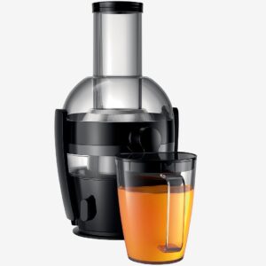 Philips – Råsaftcentrifug HR1855 800W – Råsaftcentrifuger – Från Homeroom