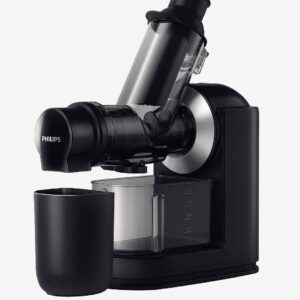 Philips – Slow juicer HR1889/70 Viva Collection XL – Köksmaskiner – Från Homeroom