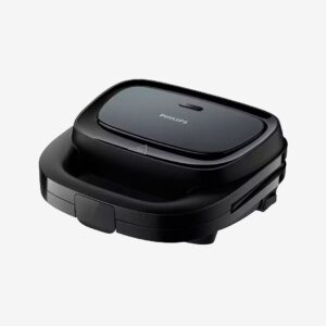 Philips – Smörgåsgrill 3000 Series HD2330/90 750W – Smörgås- & våffeljärn – Från Homeroom