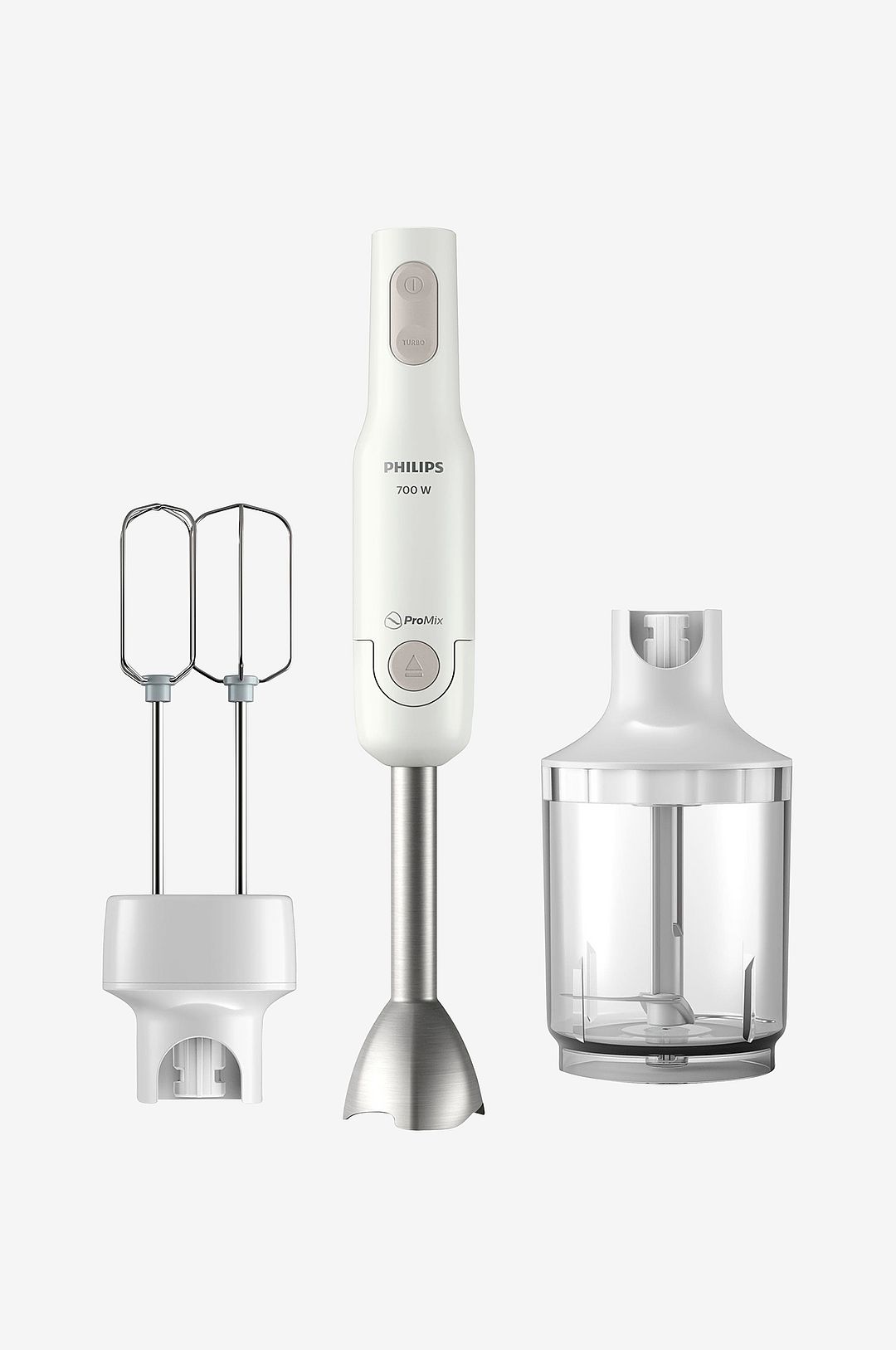 Philips – Stavmixer HR2546 – Stavmixers – Från Homeroom