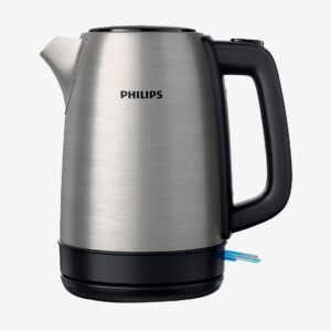 Philips – Vattenkokare HD9350/90 1,7l Daily – Vattenkokare – Från Homeroom