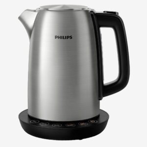 Philips – Vattenkokare HD9359 Avance Temp Control – Vattenkokare – Från Homeroom