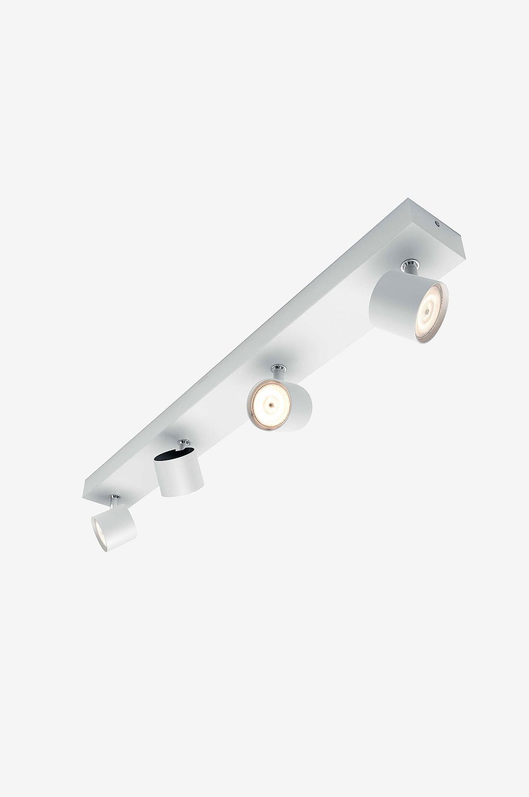 Philips – myLiving Star 4 Spot WarmGlow – Spotlights – Från Homeroom