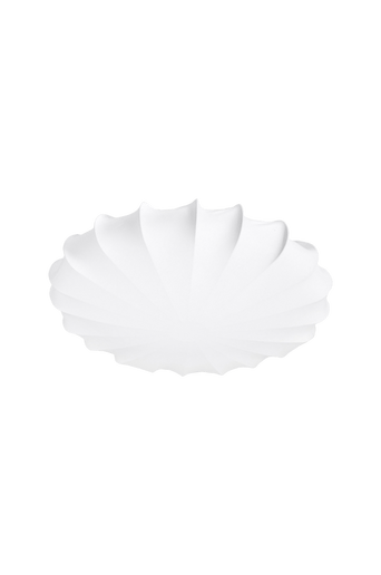 Plafond Franza 42 cm Vit
