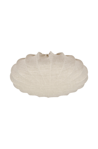 Plafond Linne Natur