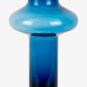 Present Time – Vas Asombroso – Blå – Krukor & vaser – Från Homeroom