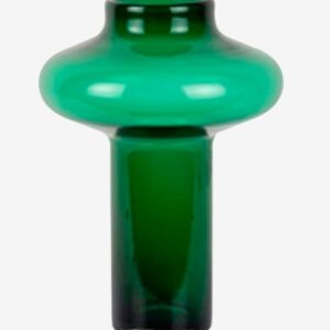 Present Time – Vas Asombroso – Grön – Krukor & vaser – Från Homeroom