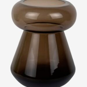 Present Time – Vas Excelente – Brun – Krukor & vaser – Från Homeroom