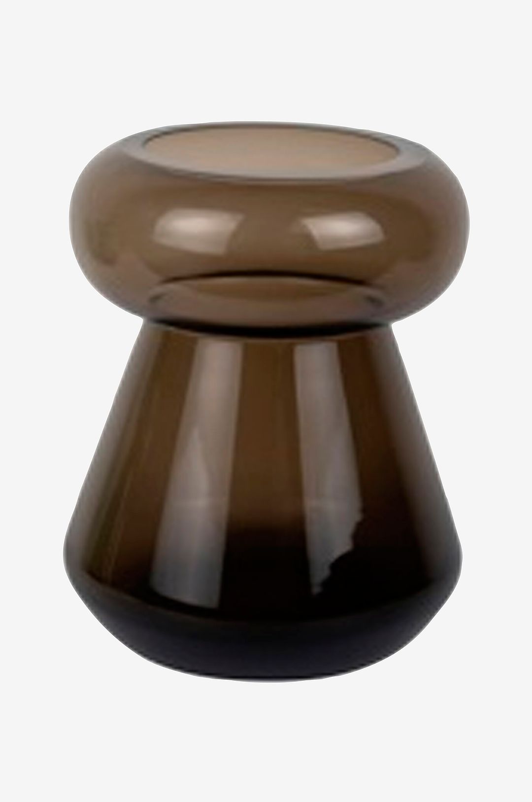 Present Time – Vas Excelente – Brun – Krukor & vaser – Från Homeroom