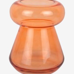 Present Time – Vas Excelente – Orange – Krukor & vaser – Från Homeroom