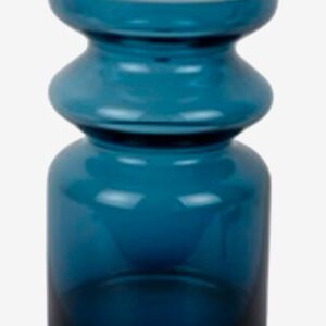 Present Time – Vas Gusto – Blå – Krukor & vaser – Från Homeroom