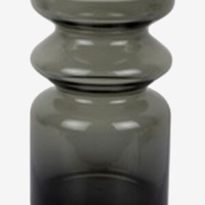 Present Time – Vas Gusto – Grå – Krukor & vaser – Från Homeroom