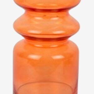 Present Time – Vas Gusto – Orange – Krukor & vaser – Från Homeroom