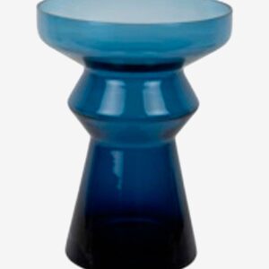 Present Time – Vas Majesto – Blå – Krukor & vaser – Från Homeroom