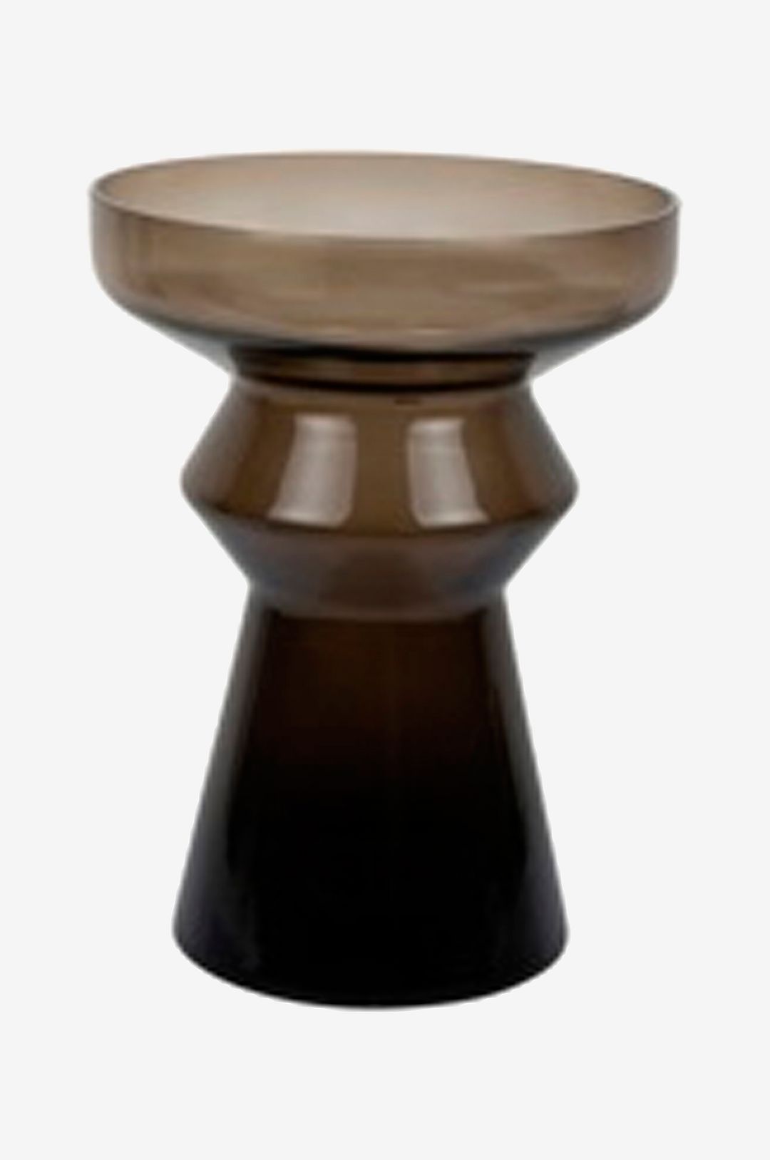 Present Time – Vas Majesto – Brun – Krukor & vaser – Från Homeroom