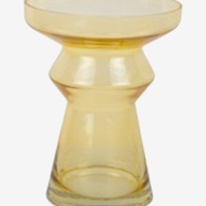 Present Time – Vas Majesto – Gul – Krukor & vaser – Från Homeroom