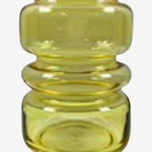 Present Time – Vas Maravillo – Gul – Krukor & vaser – Från Homeroom