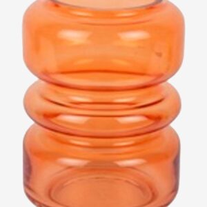 Present Time – Vas Maravillo – Orange – Krukor & vaser – Från Homeroom