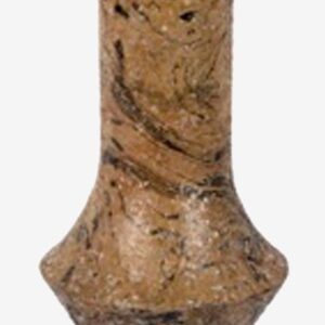 Present Time – Vas Mosaic – Brun – Krukor & vaser – Från Homeroom