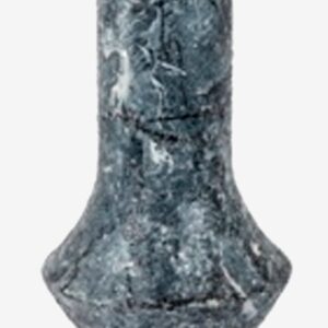 Present Time – Vas Mosaic – Svart – Krukor & vaser – Från Homeroom