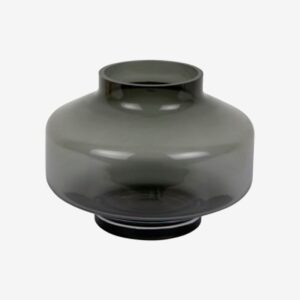 Present Time – Vas Pasmoso – Grå – Krukor & vaser – Från Homeroom