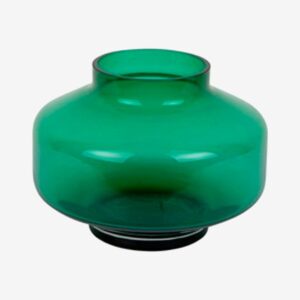 Present Time – Vas Pasmoso – Gul – Krukor & vaser – Från Homeroom