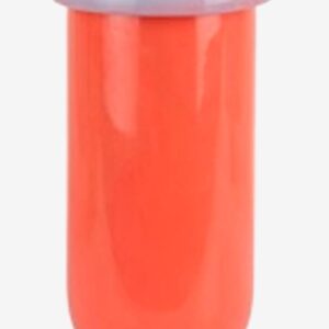 Present Time – Vas Plegado M – Orange – Krukor & vaser – Från Homeroom